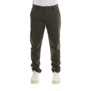 PANTALONE CHINO FANGO